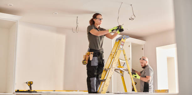 Best Emergency Electrical Repair  in Olean, NY