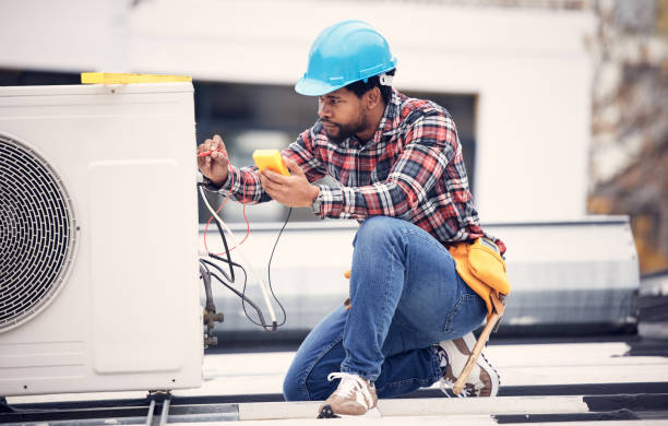 Best Residential Electrician Services  in Olean, NY