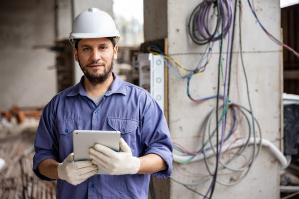 Best Electrician for Home Renovation  in Olean, NY