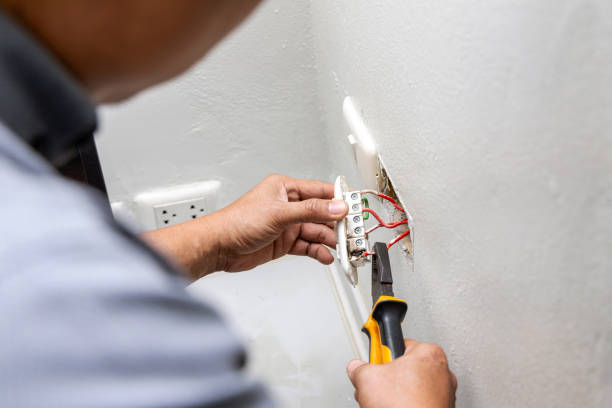 Best Affordable Emergency Electrician  in Olean, NY