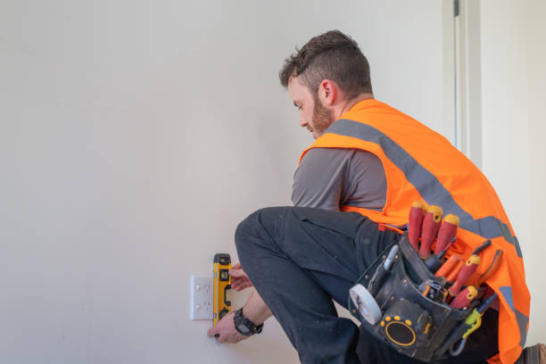 Best Affordable Emergency Electrician  in Olean, NY