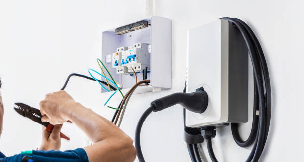  Olean, NY Electrician Pros