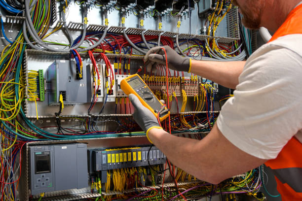 Best 24-Hour Electrician  in Olean, NY